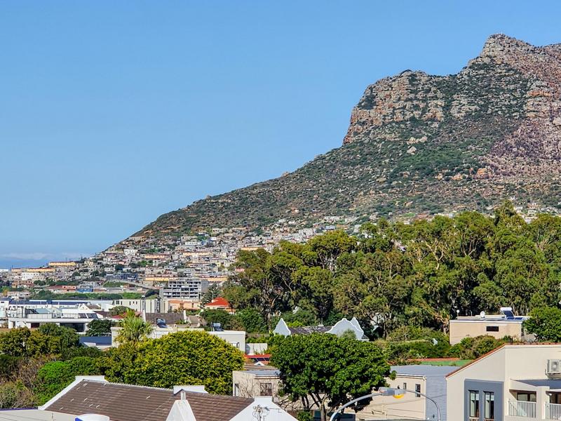 To Let 2 Bedroom Property for Rent in Hout Bay Western Cape